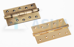 Bearing Hinges