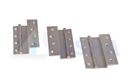 L Type Hinges